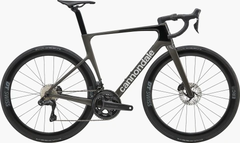 CANNONDALE SuperSix EVO 2